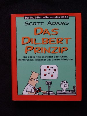 das dilbert prinzip